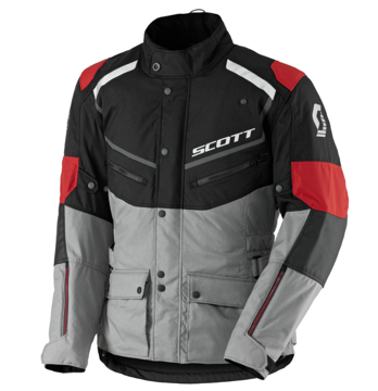 Zobrazit detail produktu - jacket TURN ADV DP Obrázek jacket TURN ADV DP