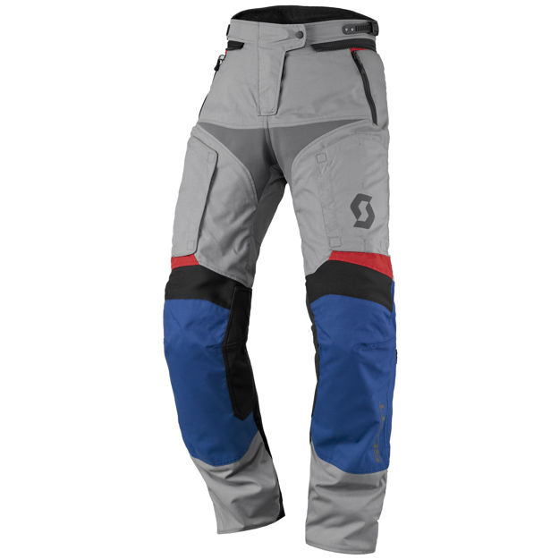 Obrázek pant W'S DUALRAID DP