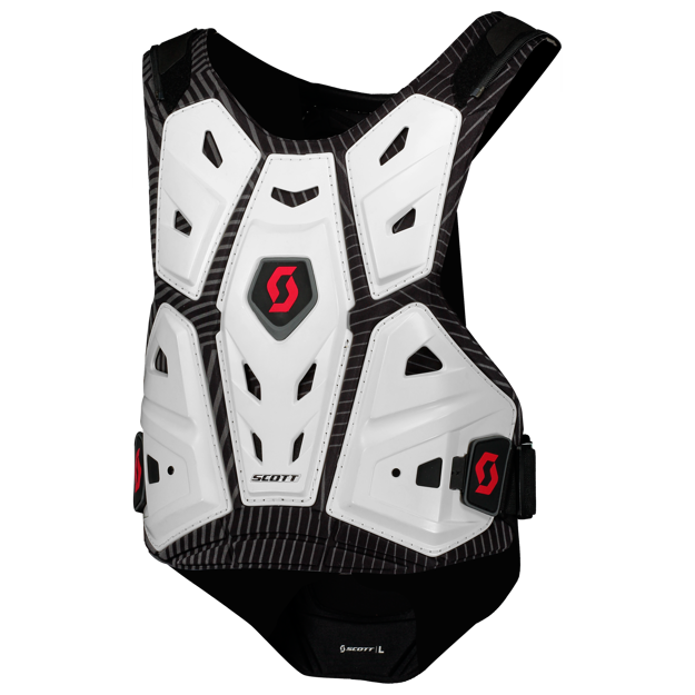 Obrázek BODY ARMOR COMMANDER 2