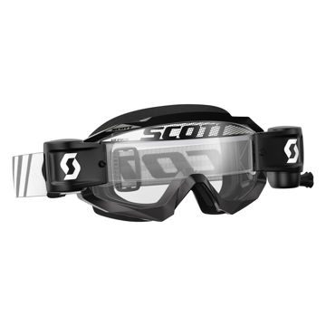 Zobrazit detail produktu - HUSTLE MX WFS 2017 Obrázek HUSTLE MX WFS 2017