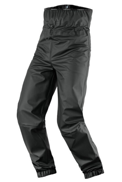 Obrázek pant rain W´S ERGONOMIC PRO DP black