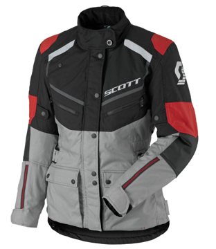 Zobrazit detail produktu - jacket W'S TURN ADV DP Obrázek jacket W'S TURN ADV DP