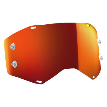 Zobrazit detail produktu - lens PROSPECT SGL WORKS orange chrome afc Obrázek lens PROSPECT SGL WORKS orange chrome afc