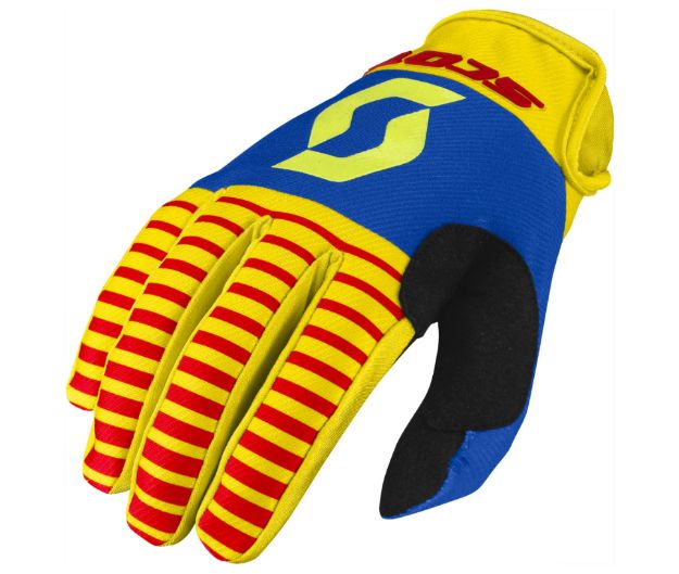 Obrázek glove 350 TRACK