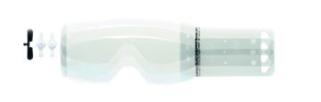 Zobrazit detail produktu - tear off 80´S/RECOIL WORKS By 7 pro stack 2 pack Obrázek tear off 80´S/RECOIL WORKS By 7 pro stack 2 pack
