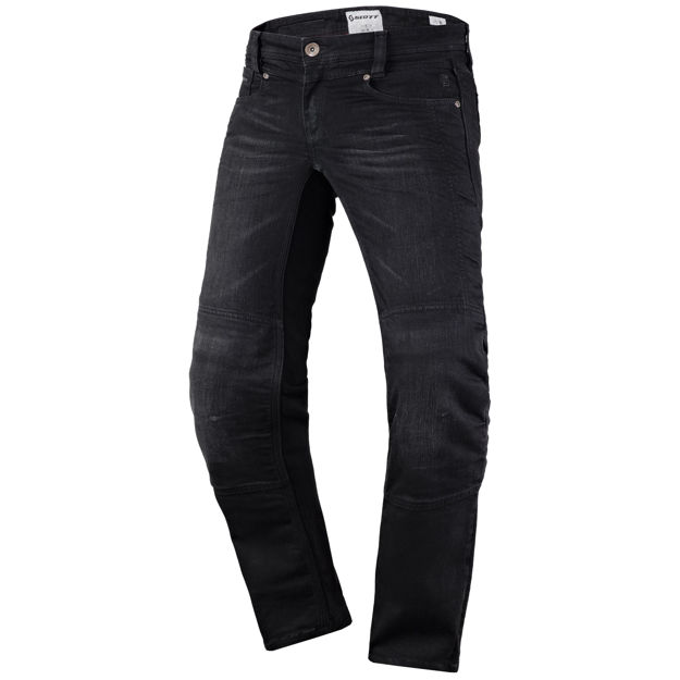 Obrázek pant W'S DENIM STRETCH