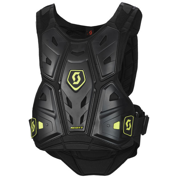 Obrázek BODY ARMOR JR COMMANDER 2