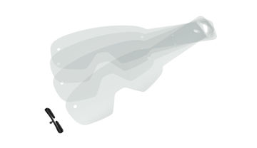 Zobrazit detail produktu - tear off BUZZ WORKS 20 pack Obrázek tear off BUZZ WORKS 20 pack