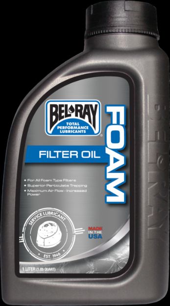 Obrázek Foam Filter oil (1l)