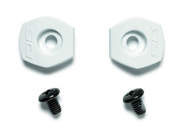 Zobrazit detail produktu - Klip upínacího lanka MAG1 white Obrázek Klip upínacího lanka MAG1 white