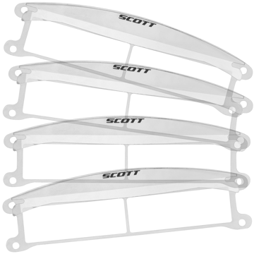 Zobrazit detail produktu - works antistick grid HUSTLE MX - komplet 3 ks Obrázek works antistick grid HUSTLE MX - komplet 3 ks