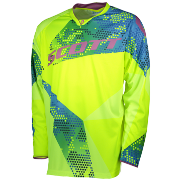 Zobrazit detail produktu - jersey 350 RACE Obrázek jersey 350 RACE