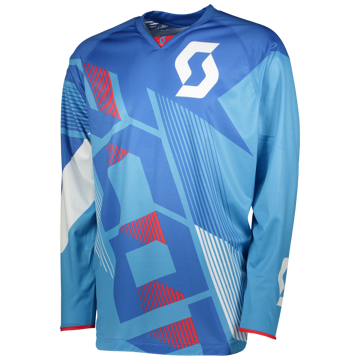 Zobrazit detail produktu - jersey 350 DIRT Obrázek jersey 350 DIRT