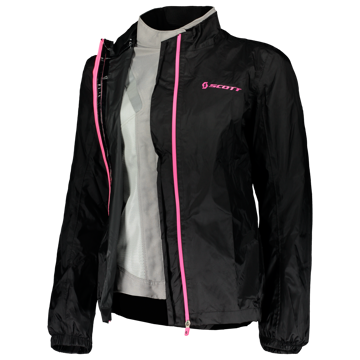 Zobrazit detail produktu - blouson W'S SUMMER VTD DP Obrázek blouson W'S SUMMER VTD DP