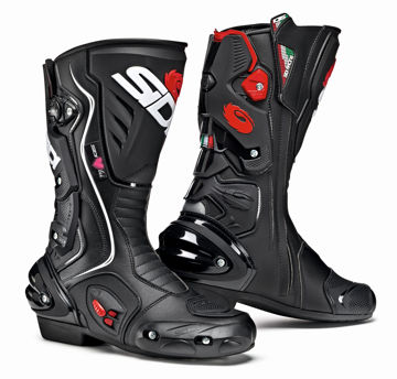 Zobrazit detail produktu - VERTIGO 2 LEI black/black Obrázek VERTIGO 2 LEI black/black