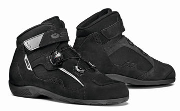 Zobrazit detail produktu - DUNA SPECIAL black/black Obrázek DUNA SPECIAL black/black