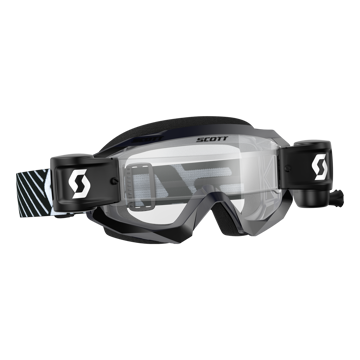 Zobrazit detail produktu - HUSTLE X MX WFS 2019 Obrázek HUSTLE X MX WFS 2019