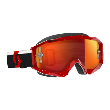 Zobrazit detail produktu - HUSTLE MX CH 2019 Obrázek HUSTLE MX CH 2019