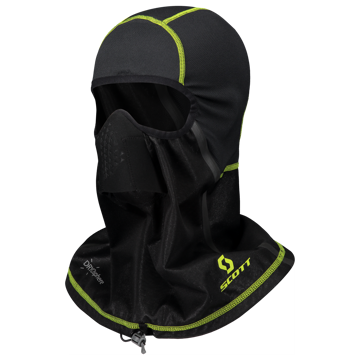 Zobrazit detail produktu - facemask NEOPRENE DP Obrázek facemask NEOPRENE DP