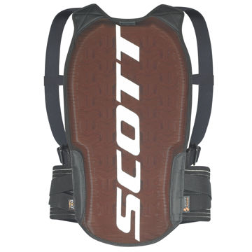 Zobrazit detail produktu - BACK PROTECTOR Jr actifit plus Obrázek BACK PROTECTOR Jr actifit plus