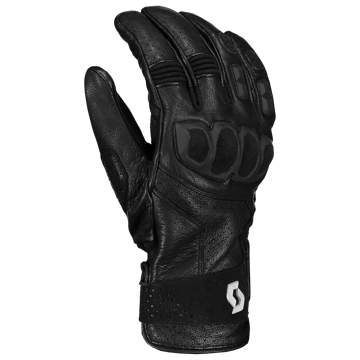 Zobrazit detail produktu - glove SPORT ADV black Obrázek glove SPORT ADV black
