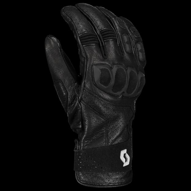 Obrázek glove SPORT ADV black