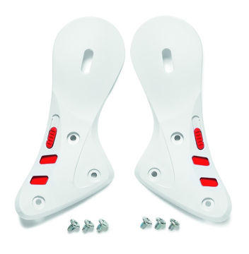 Zobrazit detail produktu - Kryt nártu boční VORTICE, ST Obrázek Kryt nártu boční VORTICE, ST