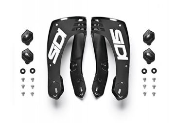 Zobrazit detail produktu - Výztuha lýtka REX black Obrázek Výztuha lýtka REX black