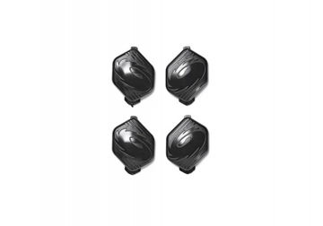 Zobrazit detail produktu - Kryt kotníku REX black Obrázek Kryt kotníku REX black