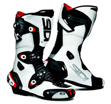 Zobrazit detail produktu - MAG 1 white/black Obrázek MAG 1 white/black