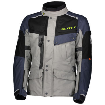Zobrazit detail produktu - jacket VOYAGER DRYO  Obrázek jacket VOYAGER DRYO
