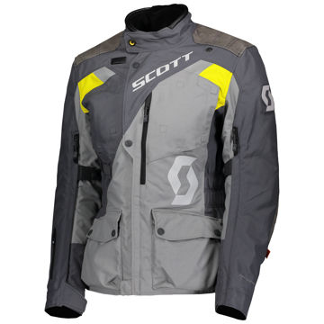 Zobrazit detail produktu - jacket W'S DUALRAID DRYO Obrázek jacket W'S DUALRAID DRYO
