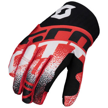 Zobrazit detail produktu - glove 450 NOISE Obrázek glove 450 NOISE