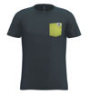 Obrázek Tee M´s 10 Heritage slub s/sl