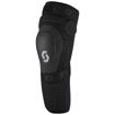 Obrázek KNEE GUARDS SOFTCON Hybrid black