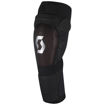 Obrázek KNEE GUARDS SOFTCON 2 black/grey