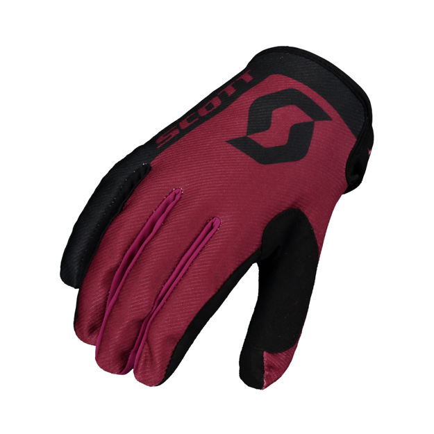 Obrázek glove 350 RACE KIDS