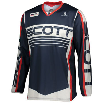 Zobrazit detail produktu - jersey 350 RACE Obrázek jersey 350 RACE