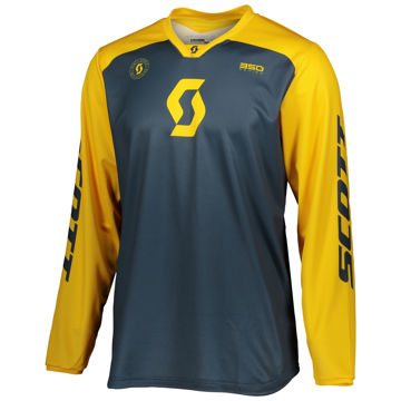 Zobrazit detail produktu - jersey 350 TRACK Obrázek jersey 350 TRACK