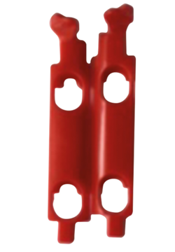 Zobrazit detail produktu - WFS50 - locker red  Obrázek WFS50 - locker red