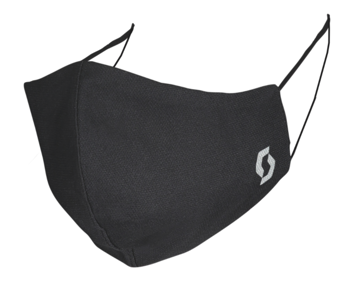 Zobrazit detail produktu - FACE MASK with filter Obrázek FACE MASK with filter