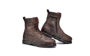 Zobrazit detail produktu - DENVER brown Obrázek DENVER brown