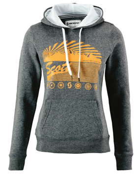 Zobrazit detail produktu - hoody W´S DEEP LAKE 10 l/sl Obrázek hoody W´S DEEP LAKE 10 l/sl