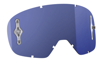 Zobrazit detail produktu - lens BUZZ SGL WORKS sky blue Obrázek lens BUZZ SGL WORKS sky blue