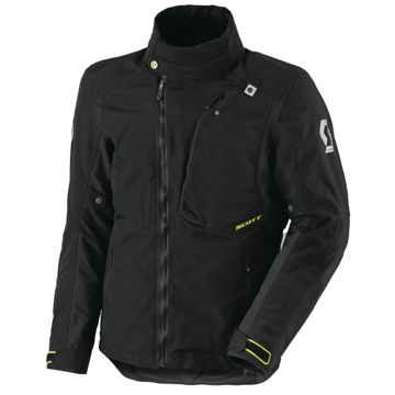 Zobrazit detail produktu - jacket DEFINIT DP Obrázek jacket DEFINIT DP
