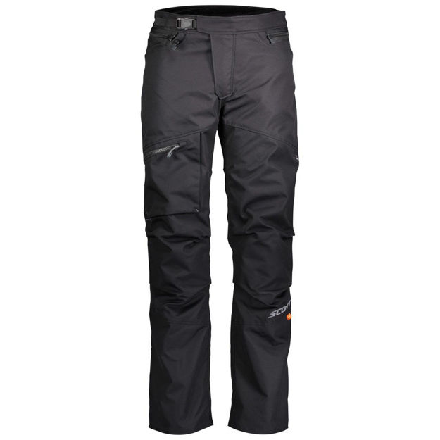 Obrázek pant ADV TERRAIN DRYO black