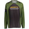 Obrázek jersey 350 X-PLORE black green