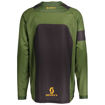 Obrázek jersey 350 X-PLORE black green