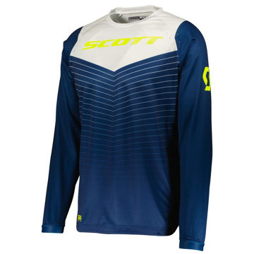 Zobrazit detail produktu - jersey 350 DIRT EVO Obrázek jersey 350 DIRT EVO