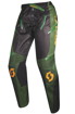 Obrázek pant X-PLORE black/green